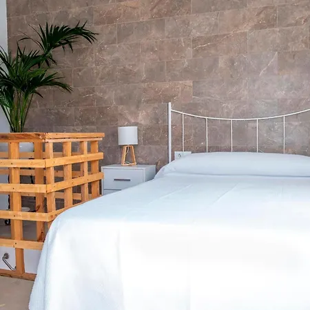 Apartment Estudio Duplex Familias Y Parejas