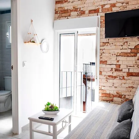 Estudio Duplex Familias Y Parejas Conil De La Frontera