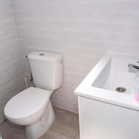 Estudio Duplex Familias Y Parejas Conil De La Frontera