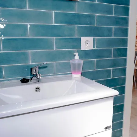 Estudio Duplex Familias Y Parejas Apartment *
