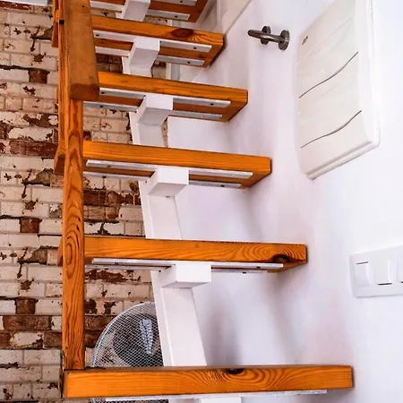 Estudio Duplex Familias Y Parejas Apartment