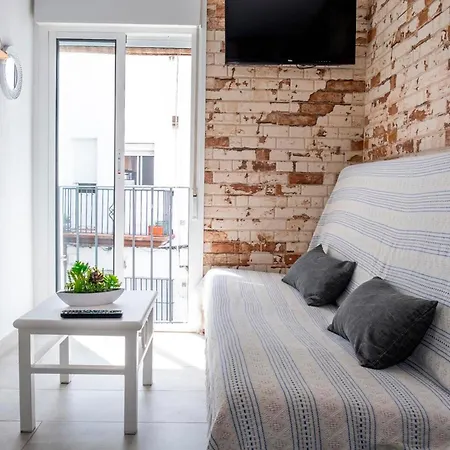 Estudio Duplex Familias Y Parejas Apartment *