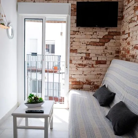 Apartment Estudio Duplex Familias Y Parejas