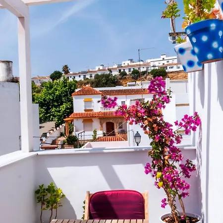 Estudio Duplex Familias Y Parejas * Conil De La Frontera