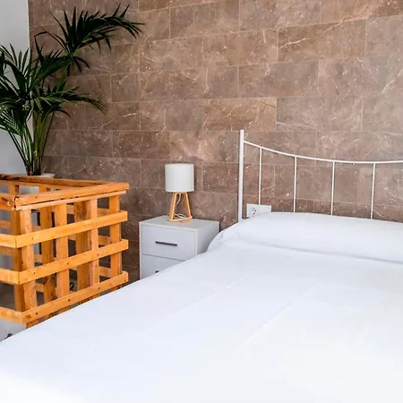 Apartment Estudio Duplex Familias Y Parejas