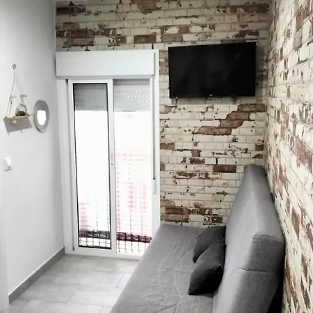 Estudio Duplex Familias Y Parejas Apartment Conil De La Frontera