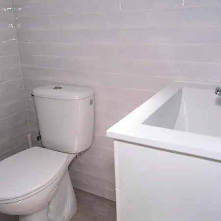 Estudio Duplex Familias Y Parejas Apartment